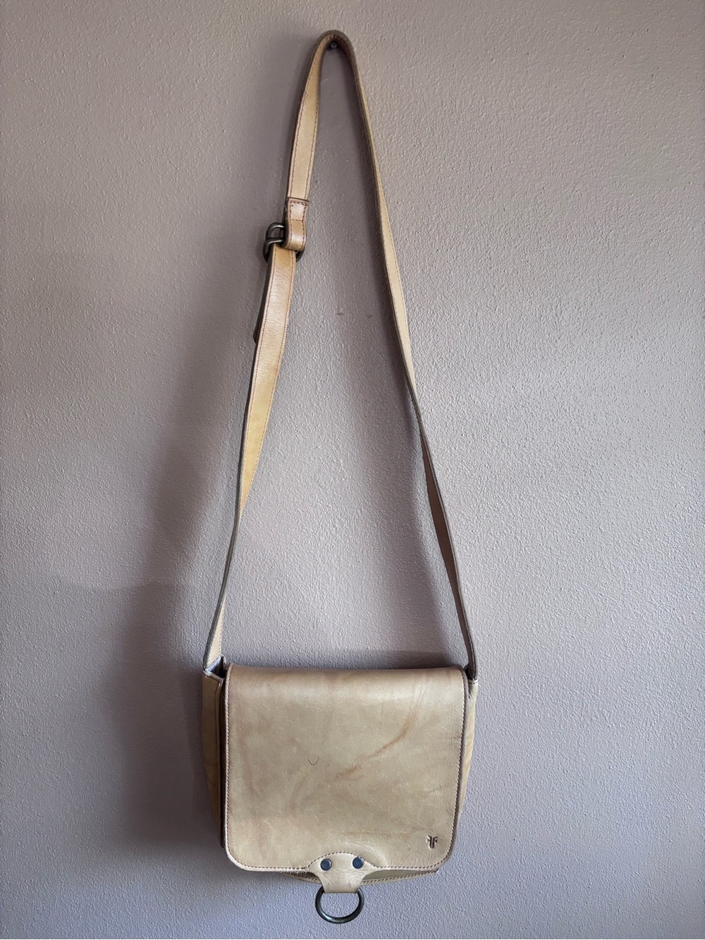 Frye Crossbody Bag